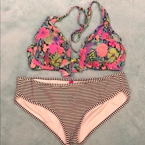 Victoria secret swimsuit